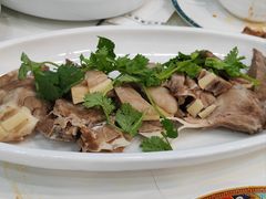 -帕米尔食府(白云观店)