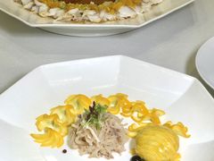 -世博源公馆·本帮融合菜·主题包厢·江景餐厅