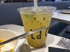 -乐凯撒披萨(正佳广场店)