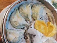 -院里汤包·虾汤包青岛菜(辽源路店)