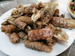 -老陈饭店(黑石支路店)