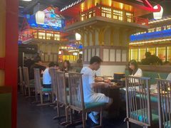 -牛New寿喜烧(虹桥新天地店)