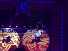 -珠海横琴长隆《卡卡虎奇遇记》