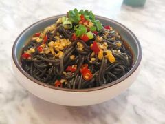 外婆蕨根粉-椒色(金地广场店)