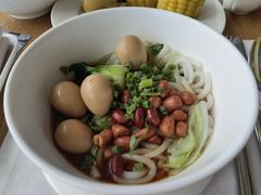 -瑰丽酒店·海吧·天际下午茶·现场DJ·天台酒吧