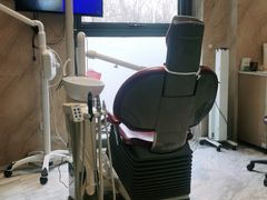 -劲松口腔医院(蓝色港湾院)