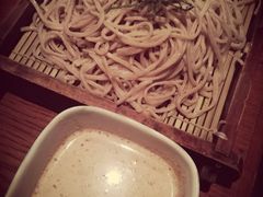 -万藏·荞麦酒房BANKURA JAPANESE SOBA KITCHEN(长乐路店)