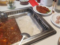 -倍儿红喜临门火锅(文兴路店)