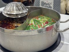 -刘少华贵州小黄牛·鲜牛肉火锅(总店)