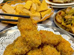 -亚马逊蒸汽活海鲜自助(LCM置汇旭辉广场店)