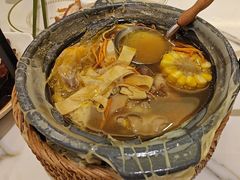 -春家·非遗手工小吃(徐汇万科广场店)