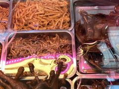 -金湘权老长沙酱板鸭(印象汇步行街店)