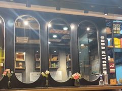 -obba kitchen(宽厚里总店)