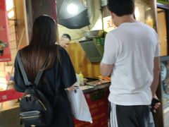 -红跑车(三牌楼店)