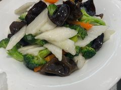 -添福来墨鱼饺子 · 海鲜东北菜(大连星海·黄浦路店)