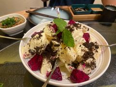 -青口季·港式打边炉(东影南路店桥华店)