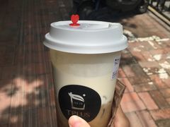 -TPLUS茶家(淮海店)