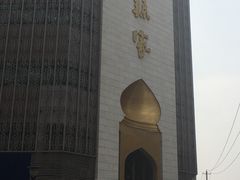 -老孙家饭庄·非遗(东关店)
