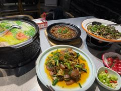 -冯小炒(巴渝大道店)