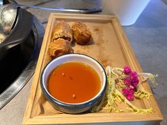 -同仁四季椰子鸡(海岸城天利店)