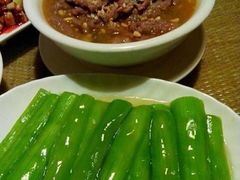-渝信川菜 · 川味家常菜(长安店)