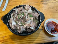 -余氏豆腐包老店(东直街店)