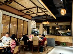 -风味小馆(天目湖宾馆店)