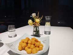 七味脆豆腐-禧宴Joyous Restaurant(禧园店)