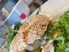 -德南面包房(尚都店)