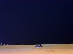 -海云台海滩