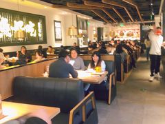 -新太二·鲜料川菜(群光广场店)