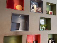 -潮一不贰·法式甜品·生日蛋糕·西式简餐(外滩店)