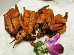 -海鸿荟·沿江菜(中山北路店)