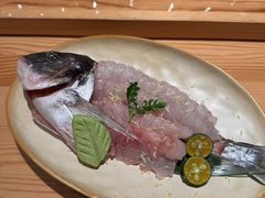 -一豚轩·烧鸟·豚骨拉面(五四路店)