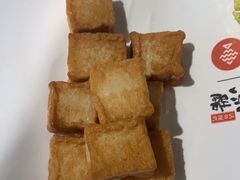 -鱼酷活鱼烤鱼(南开大悦城店)