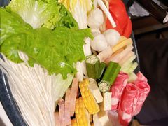 -生如夏花泰式火锅(鹭洲里店)