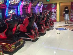 -大玩家(马鞍山万达店)