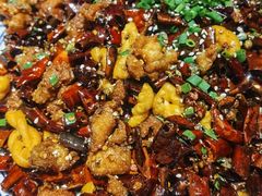 -杨记隆府(白象街店)
