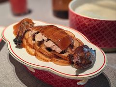 -秀儿四九城·新京菜(亚运村鸟巢店)