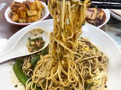 -杨大叔爱面子·四川小吃(岗头店)