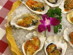 -吉源大排档·鱼生·海鲜(烧烤彩印厂店)