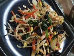 -杨胖子私房菜(秦虹路店)