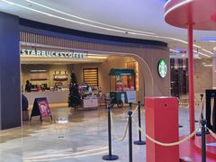 -星巴克臻选(上海陆家嘴中心店)