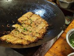 -味美香豆皮