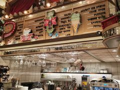 -玛格萝妮比萨屋(四平店)