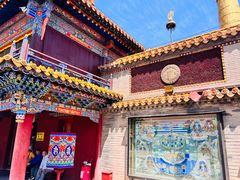 -大召无量寺