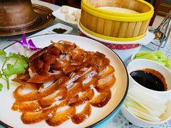 -满旗楼 北京烤鸭·涮羊肉火锅(武昌店)