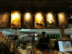-COSTA COFFEE(恒基名人购物中心店)