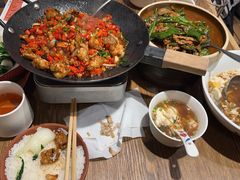 -湘味淳(千禧街店)