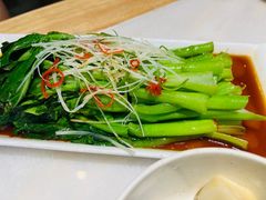 -老边饺子馆(金源店)